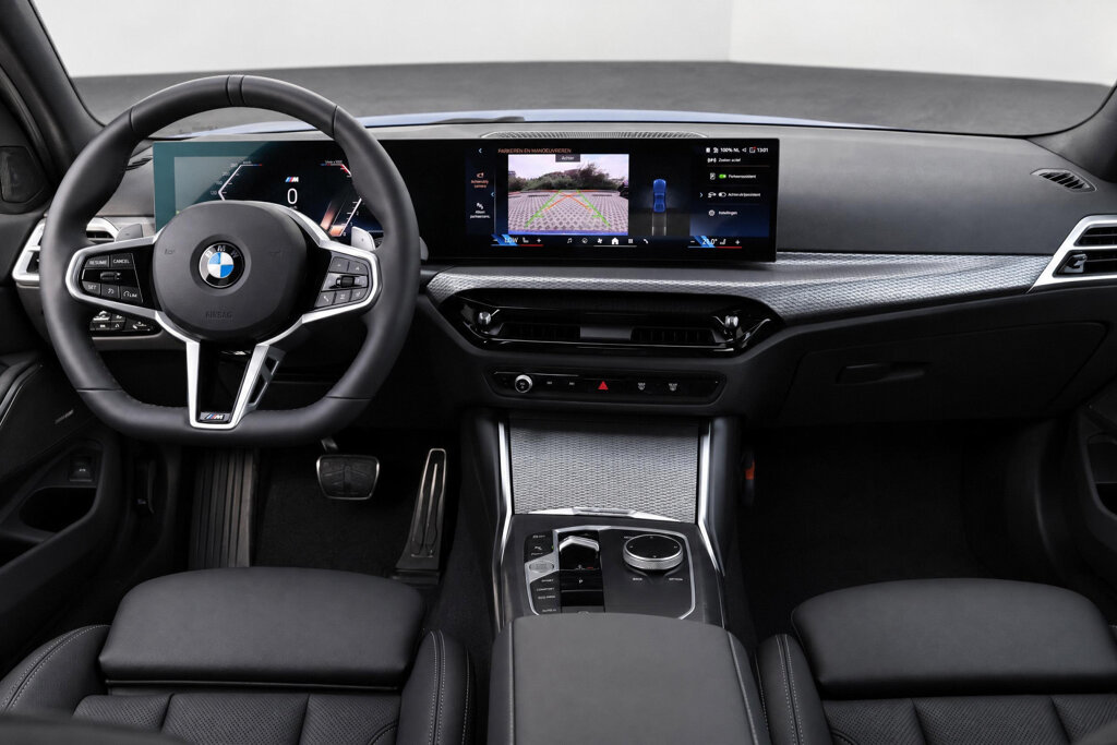 BMW 3 Serie 3