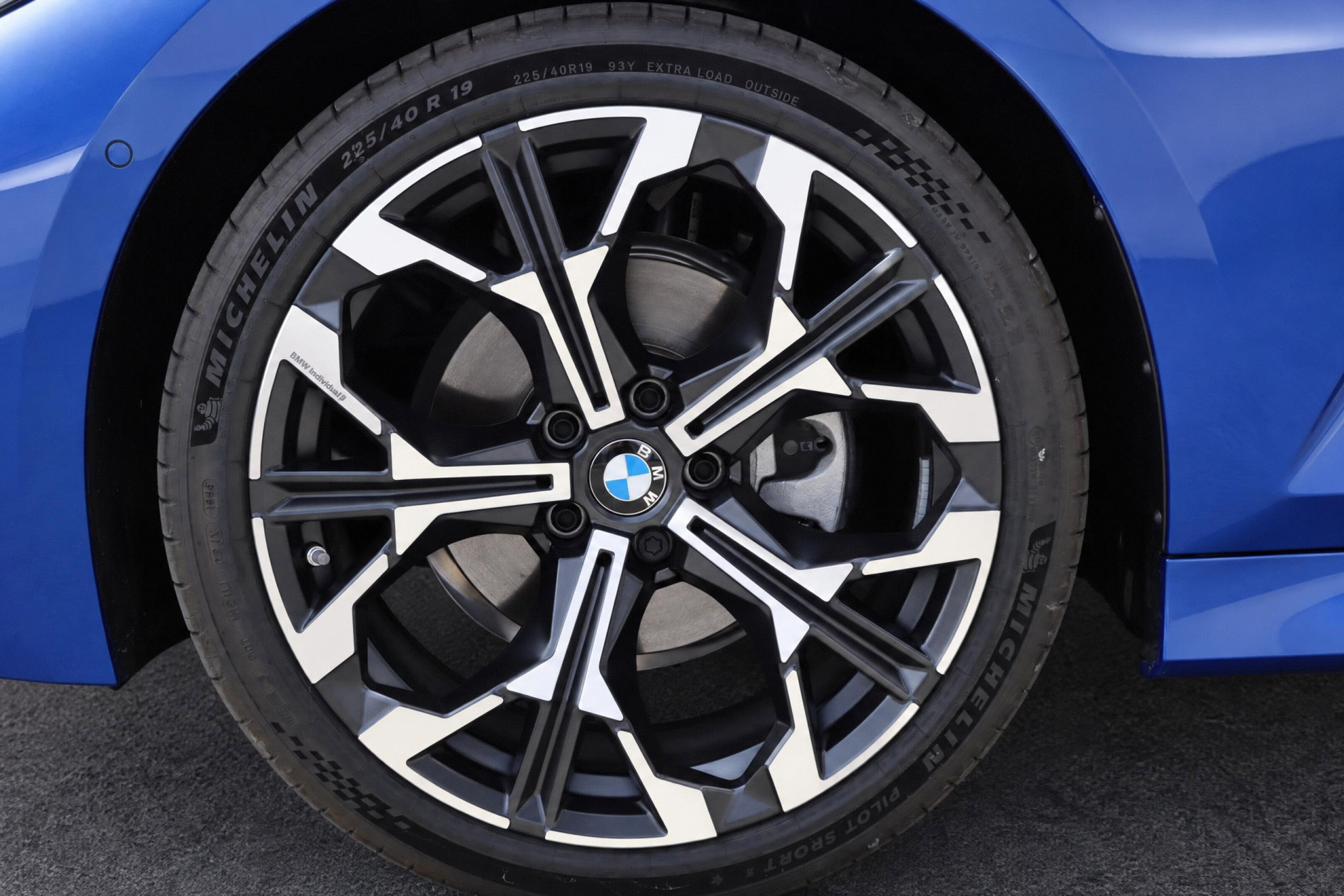 BMW 3 Serie 320i M Sport Automaat