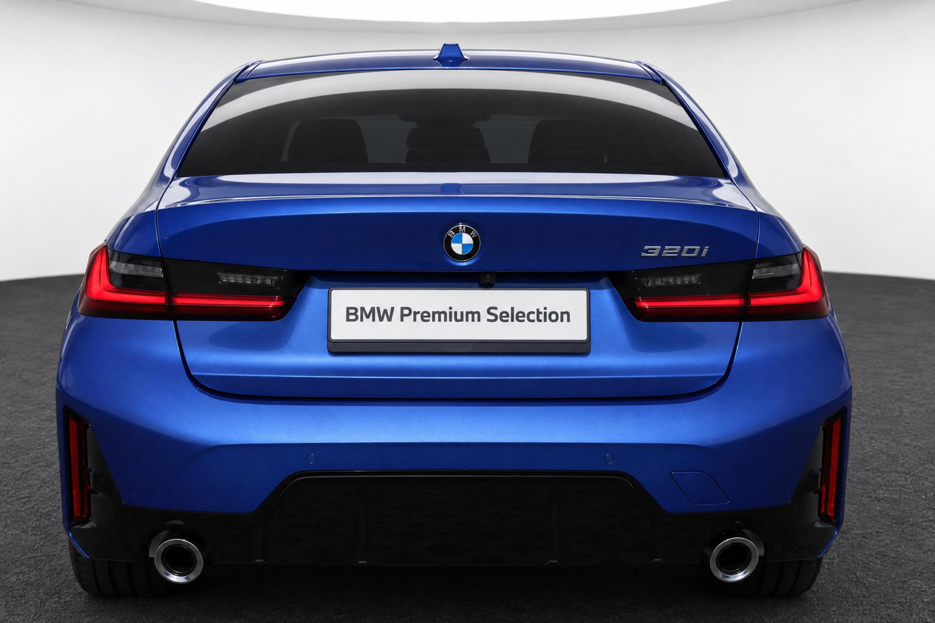 BMW 3 Serie 6