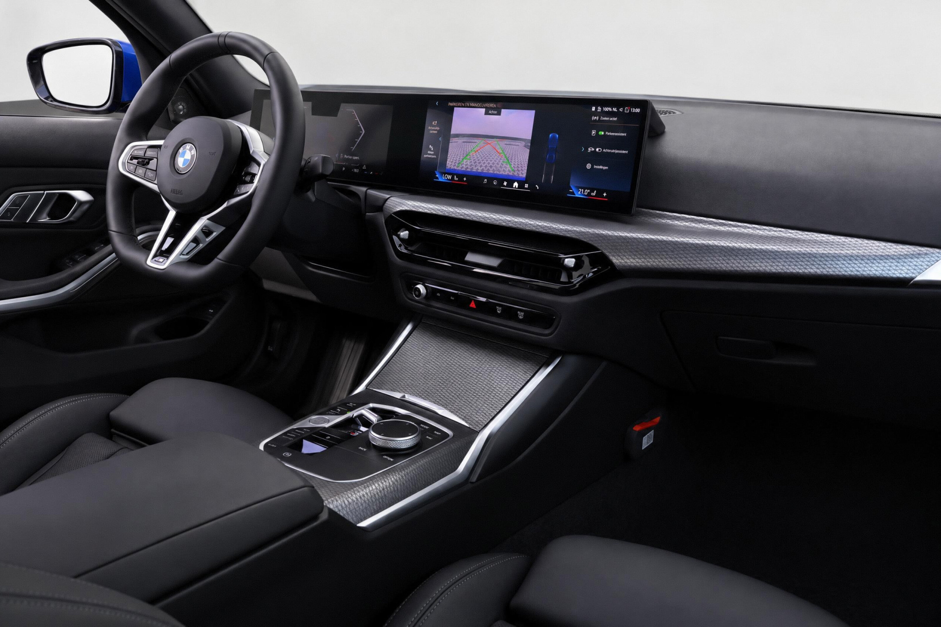 BMW 3 Serie 7