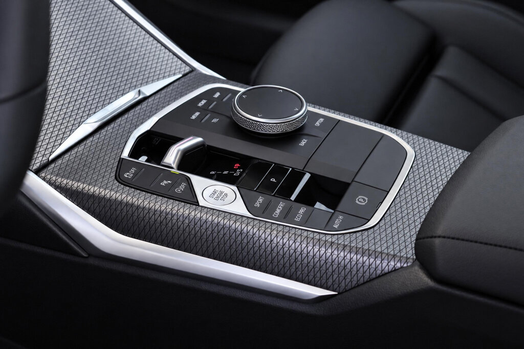 BMW 3 Serie 21