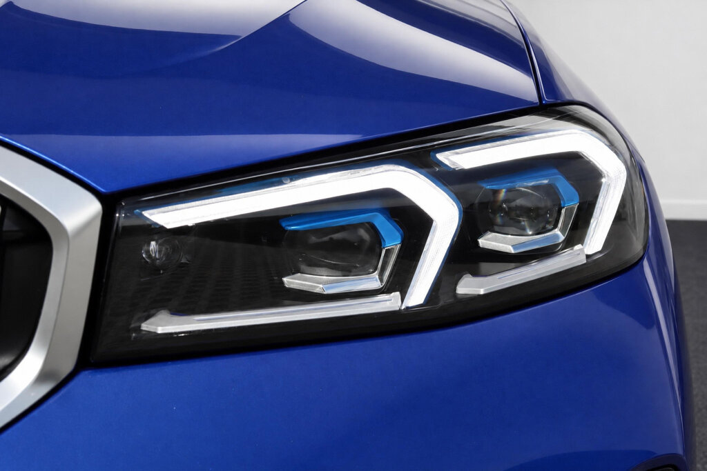 BMW 3 Serie 22