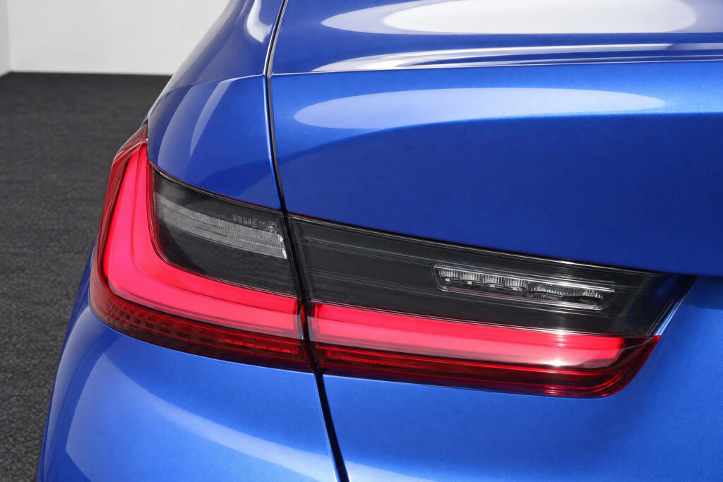 BMW 3 Serie 24