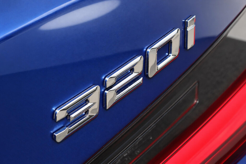 BMW 3 Serie 25