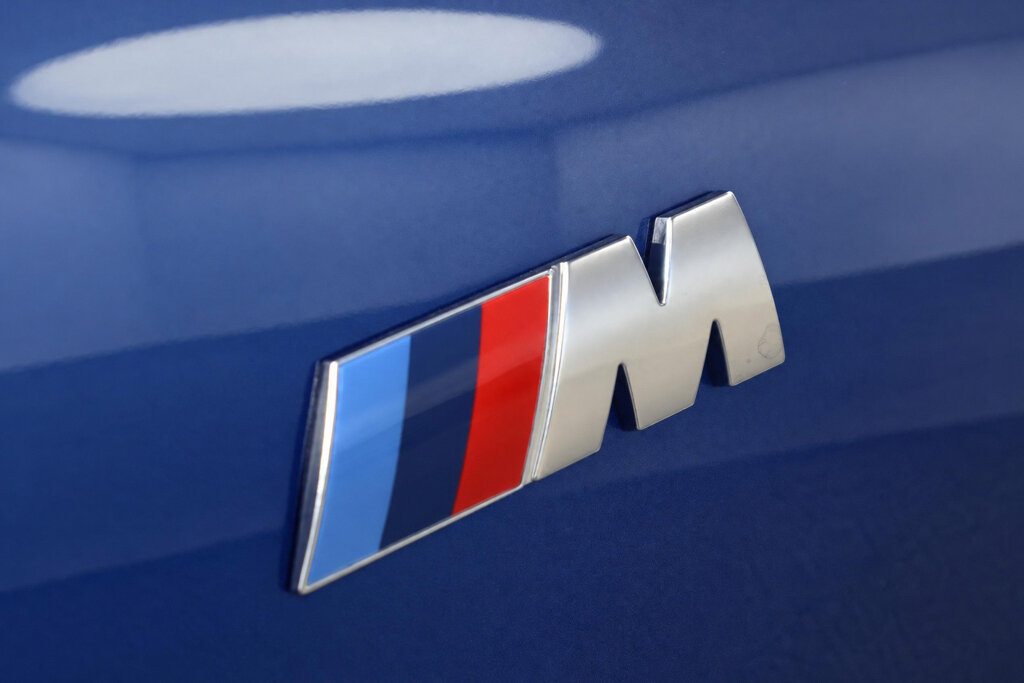 BMW 3 Serie 26