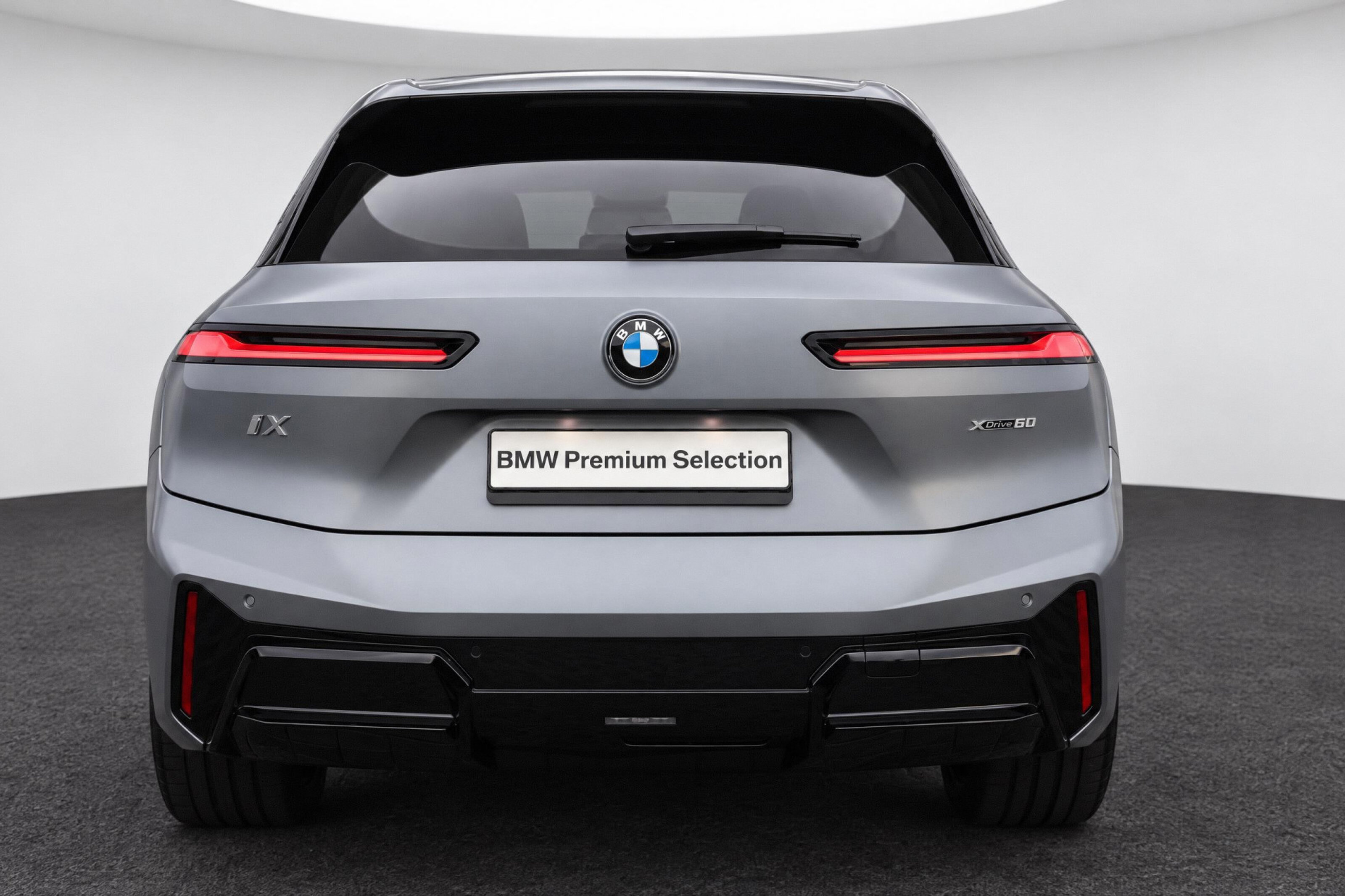 BMW iX 7