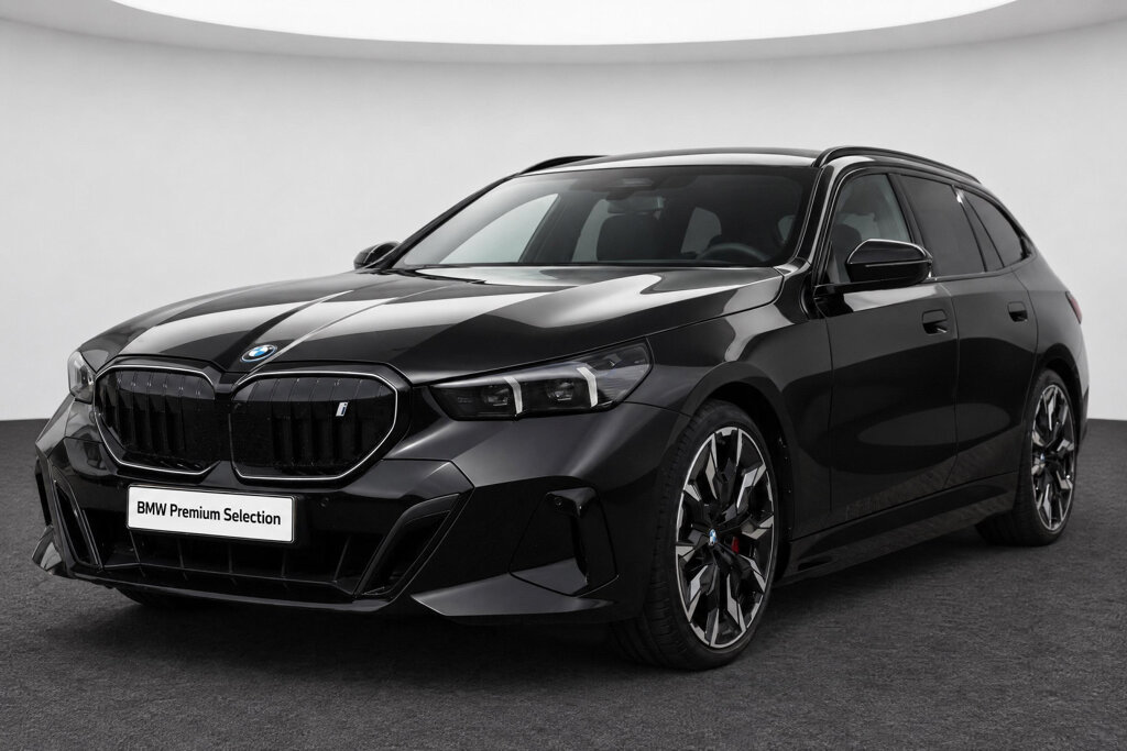 BMW i5 360