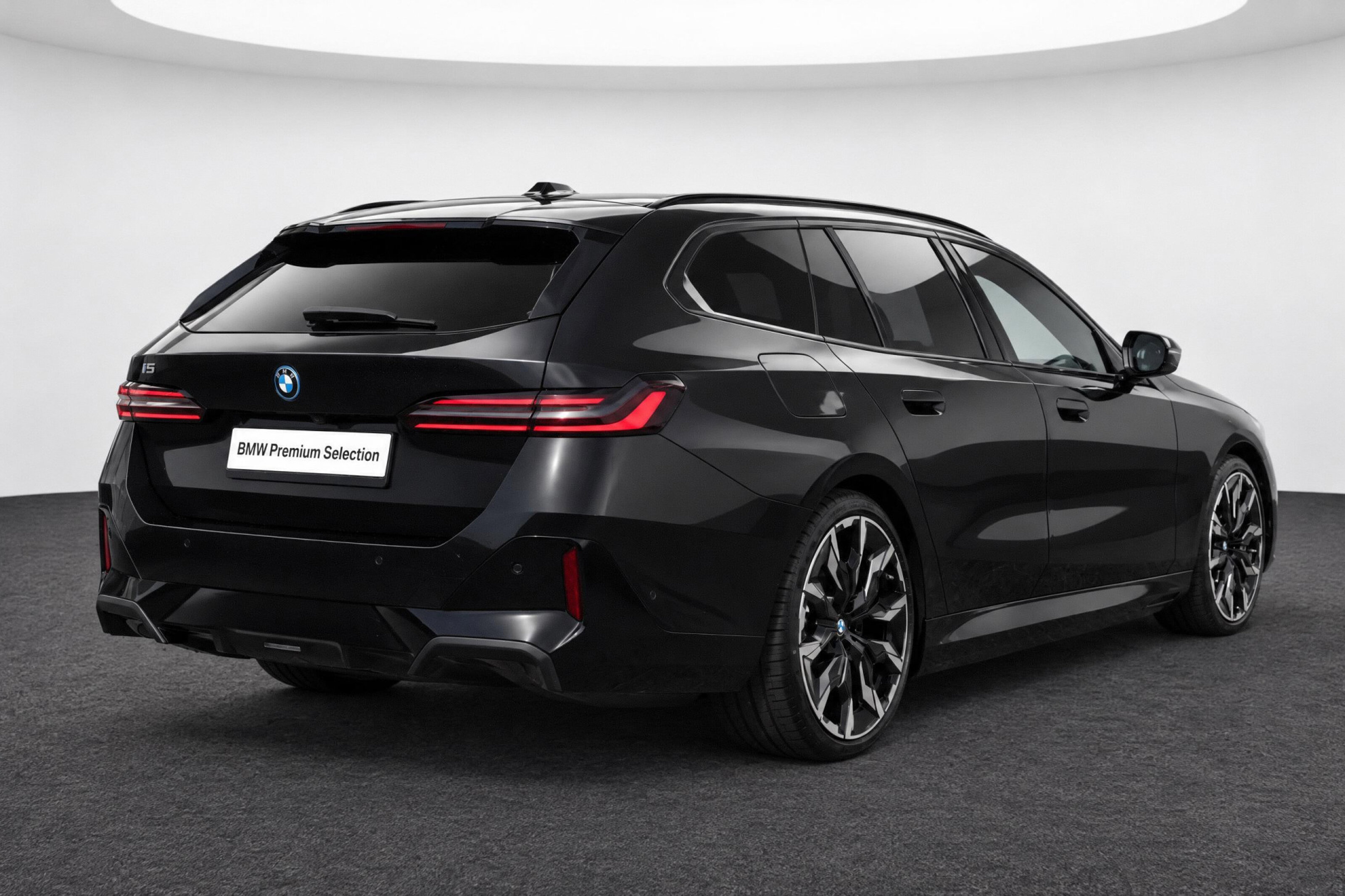 BMW i5 Touring eDrive40 M Sport