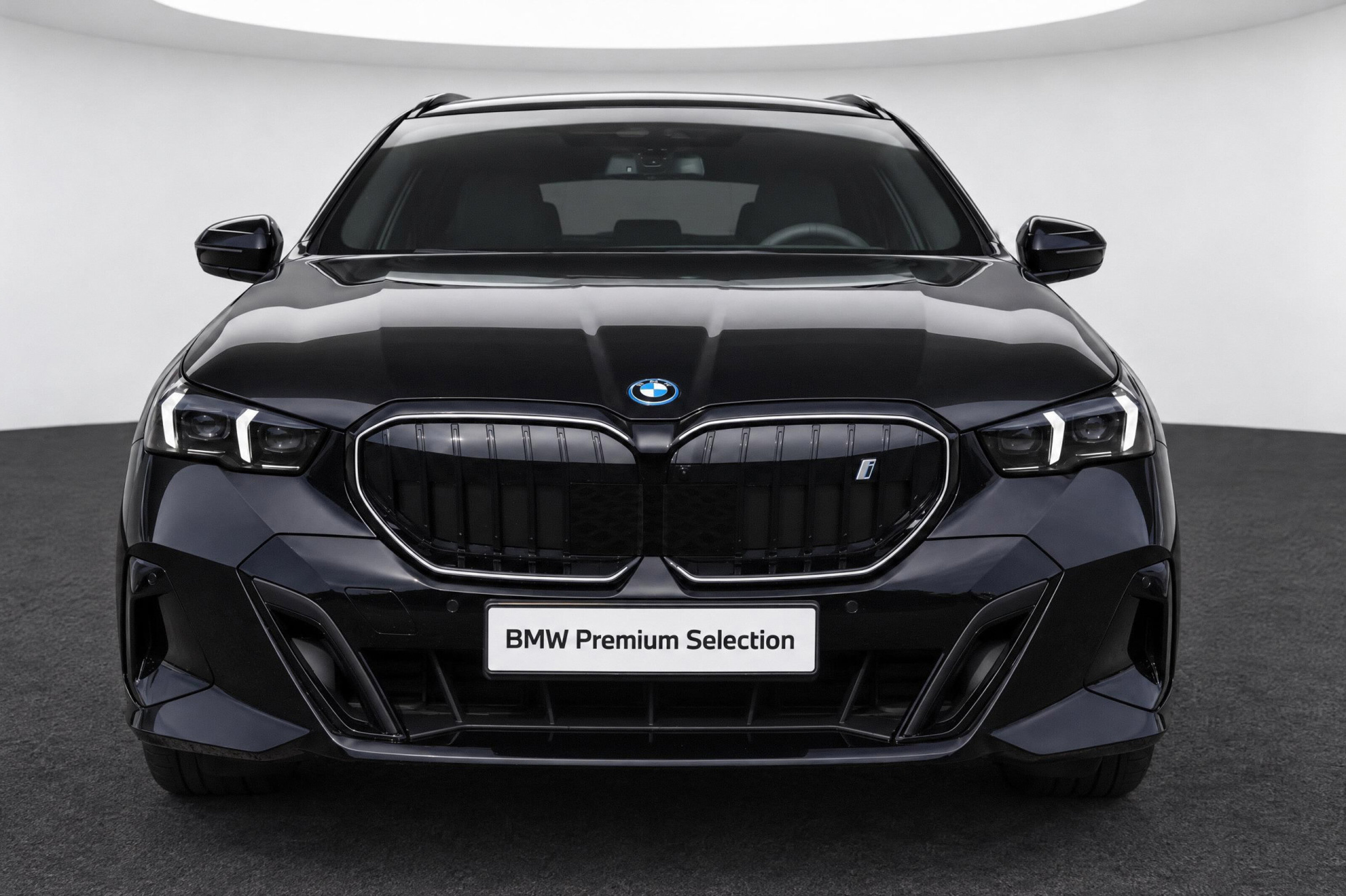 BMW i5 6