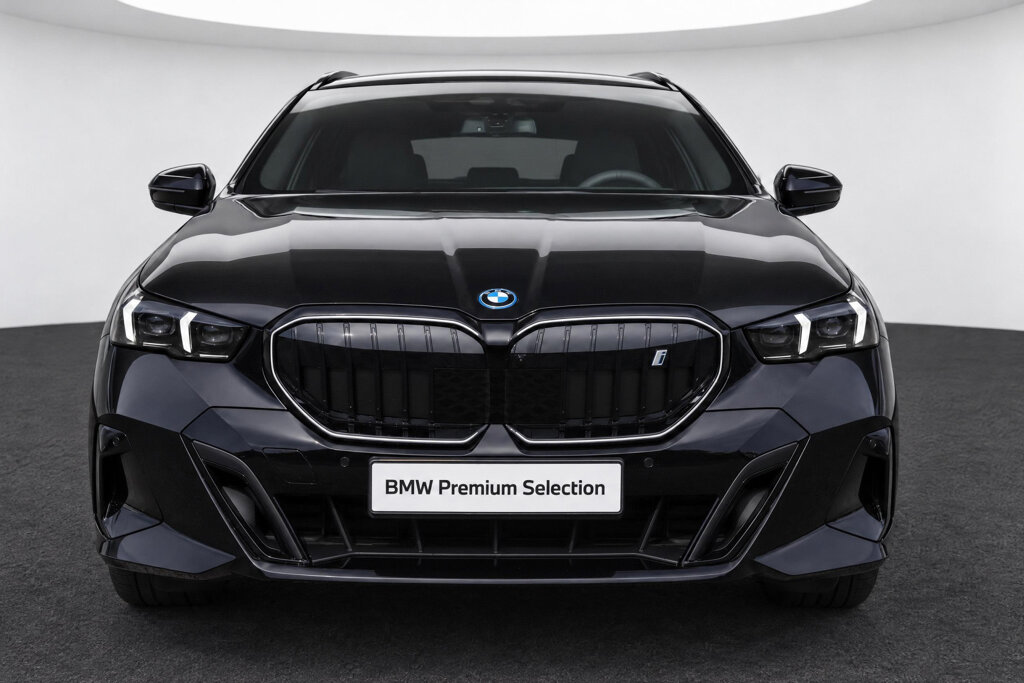 BMW i5 6