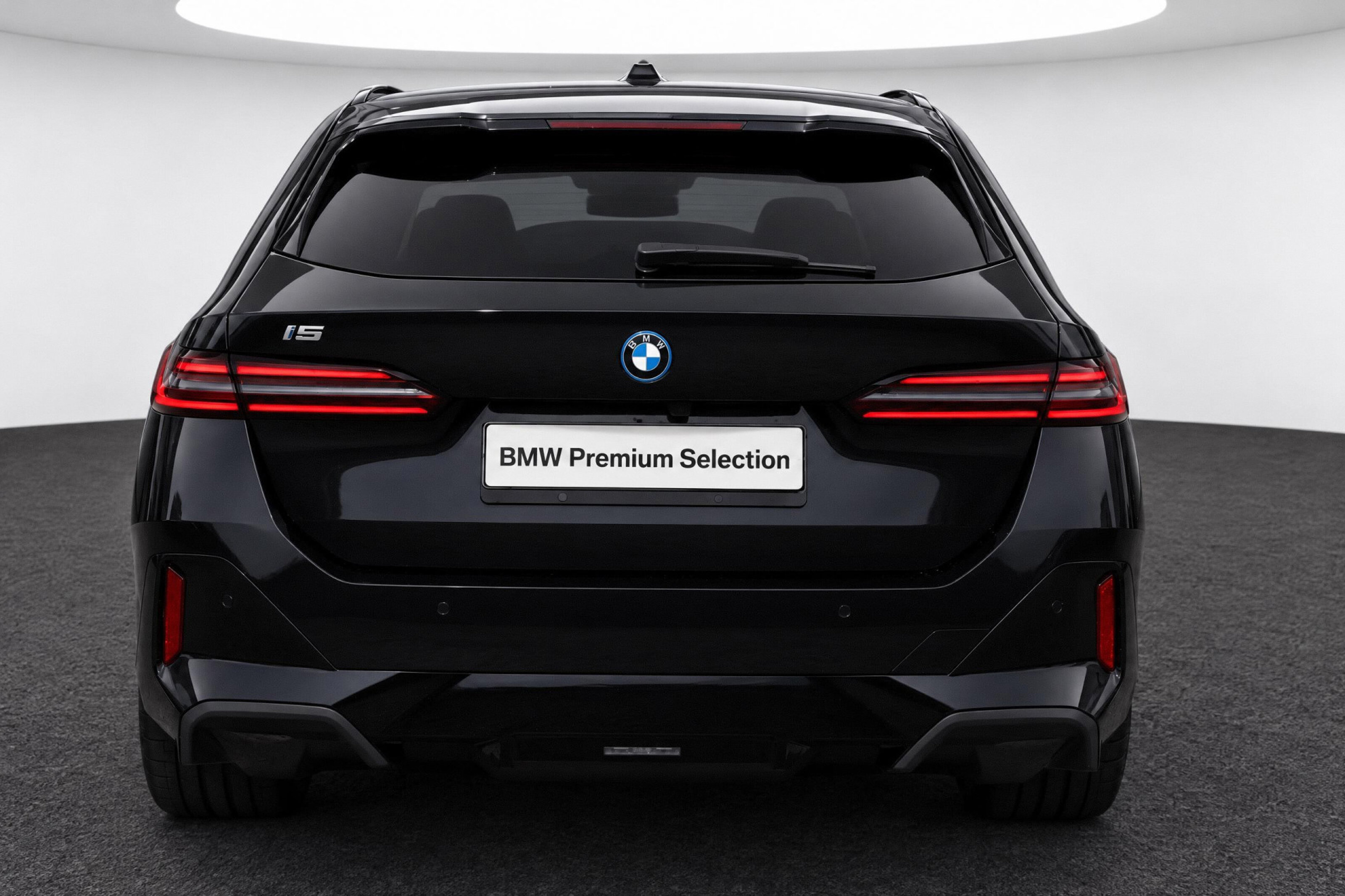 BMW i5 7