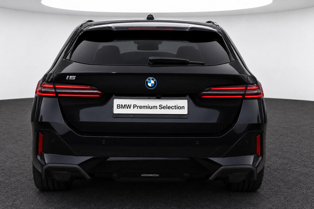 BMW i5 7