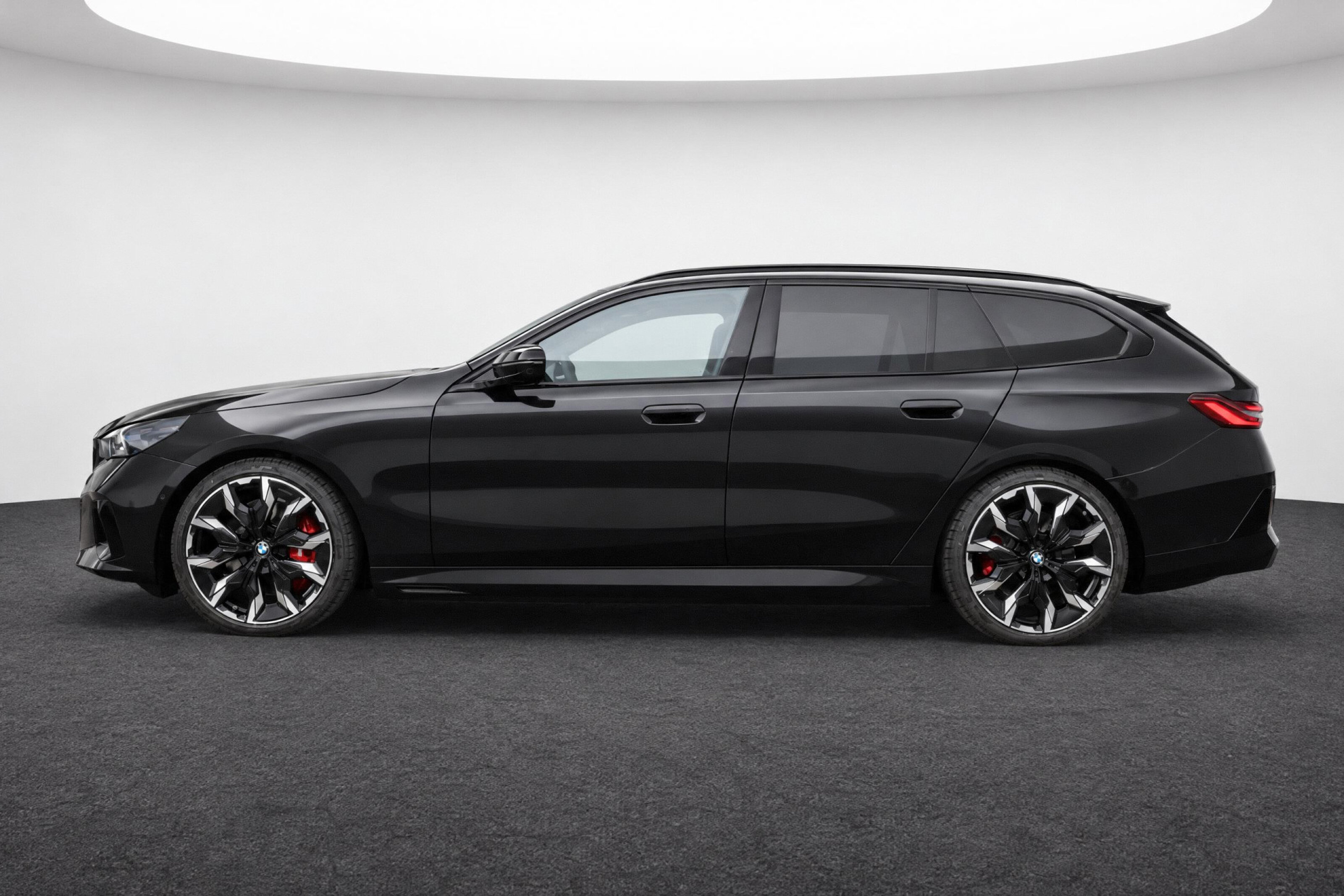 BMW i5 8