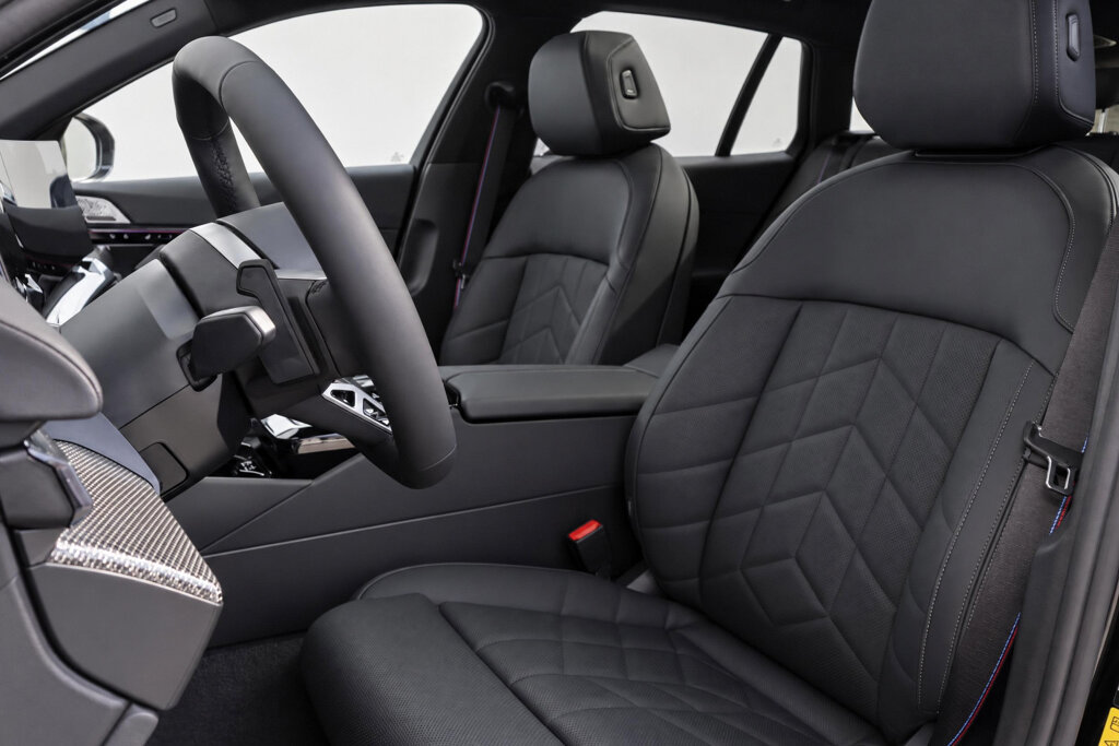 BMW i5 11