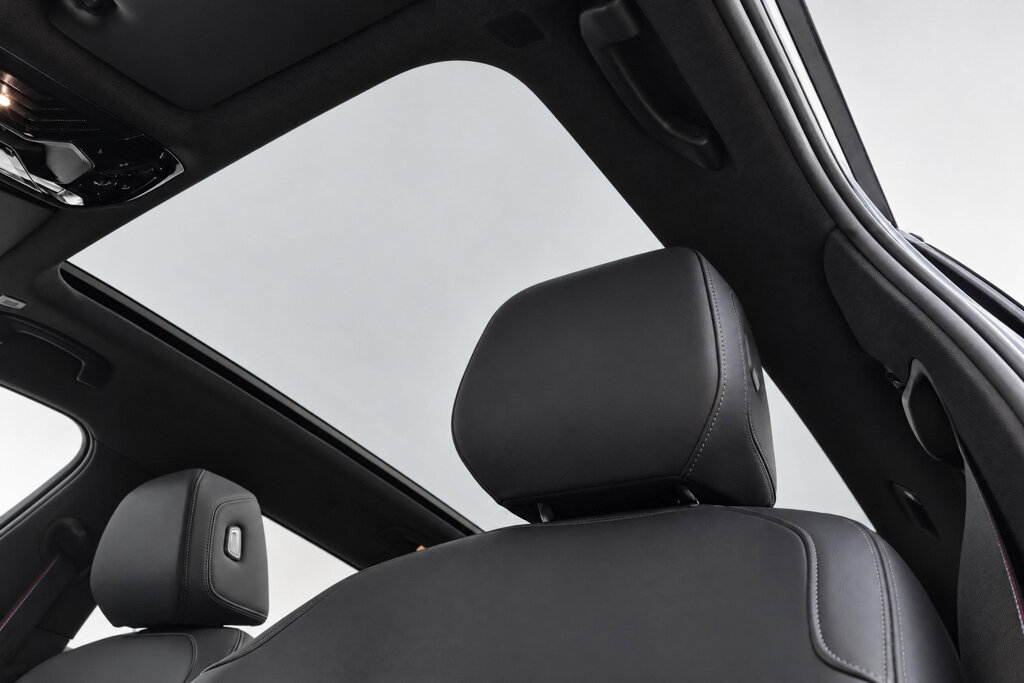BMW i5 15