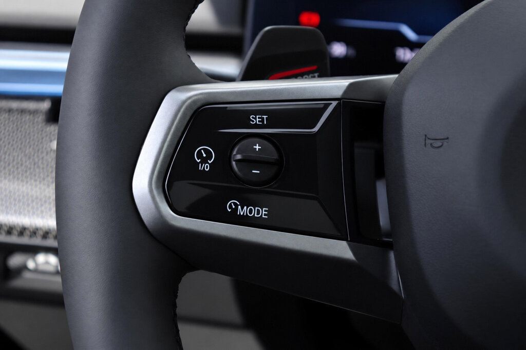 BMW i5 20