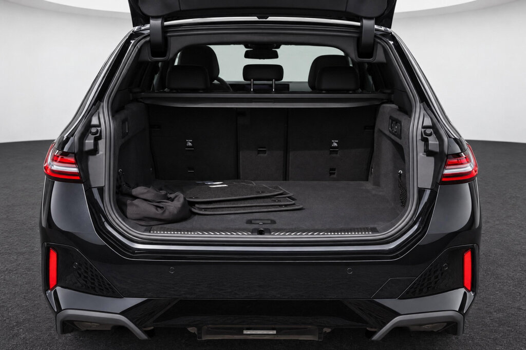 BMW i5 27