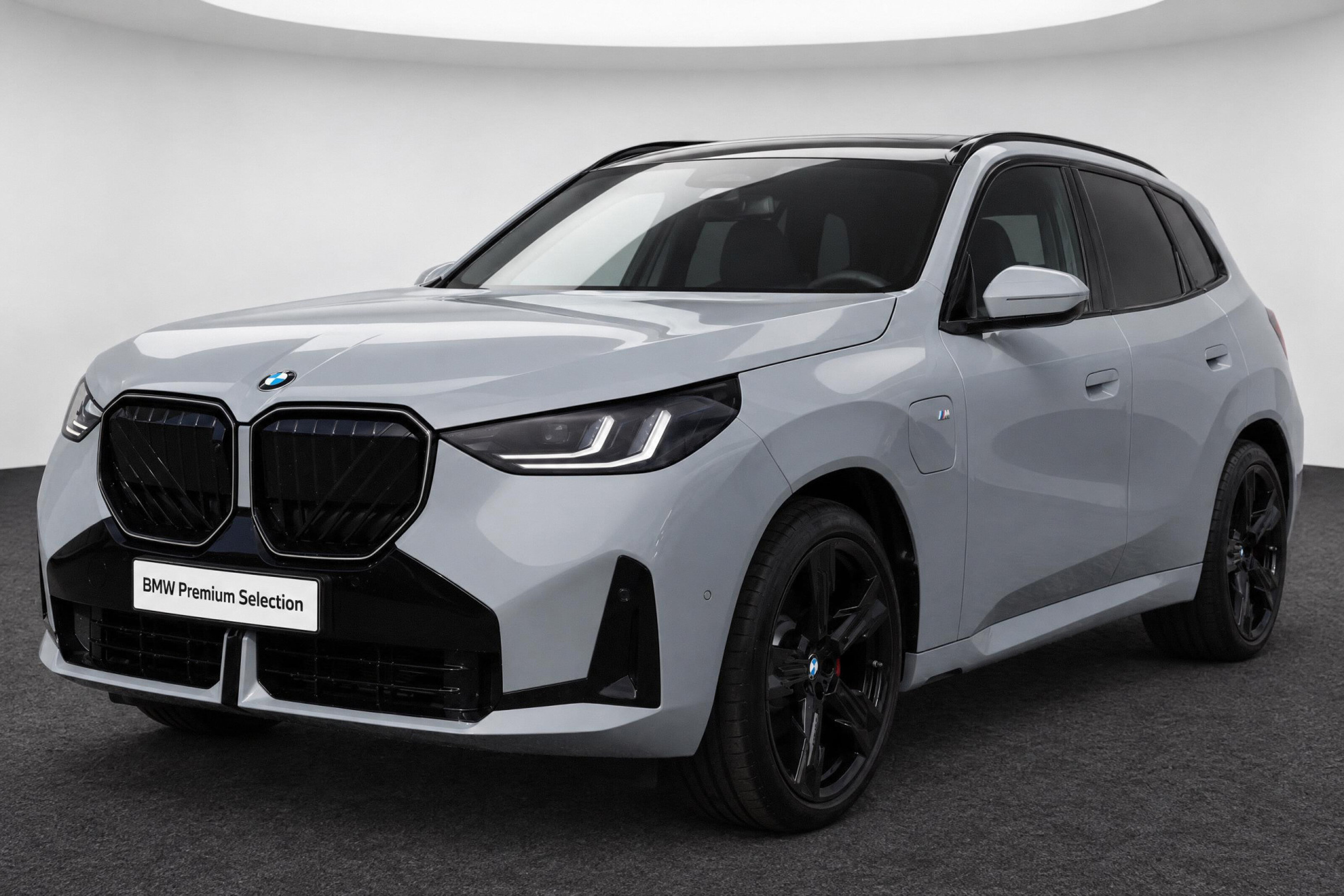 BMW X3 30e xDrive M Sport Automaat