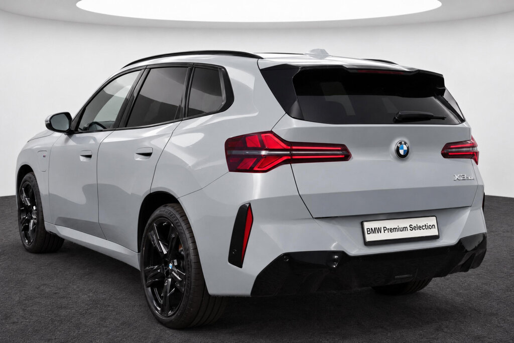 BMW X3 2