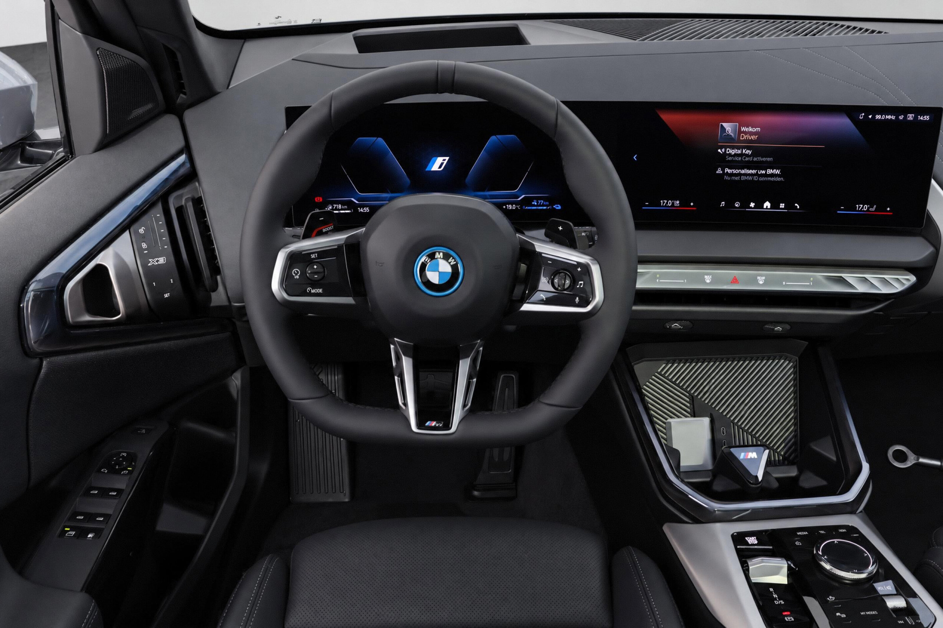 BMW X3 30e xDrive M Sport Automaat