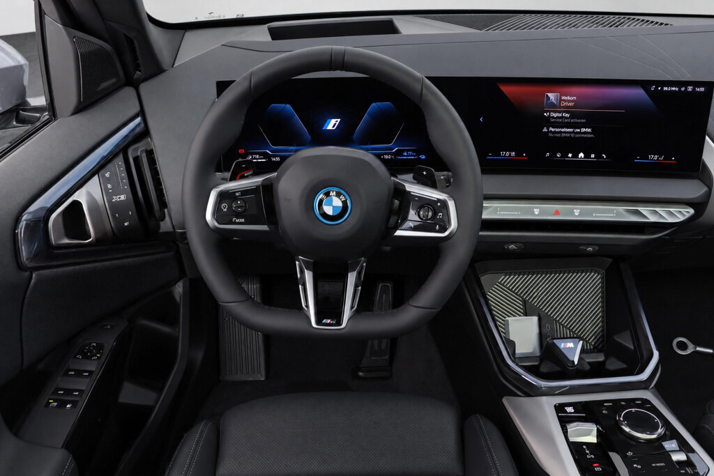 BMW X3 3