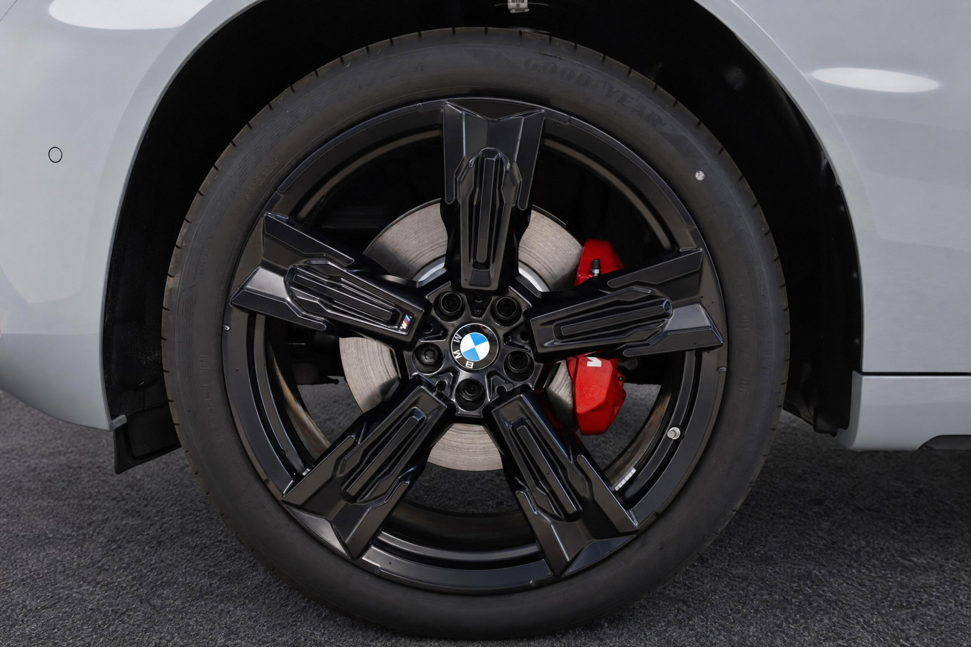 BMW X3 30e xDrive M Sport Automaat