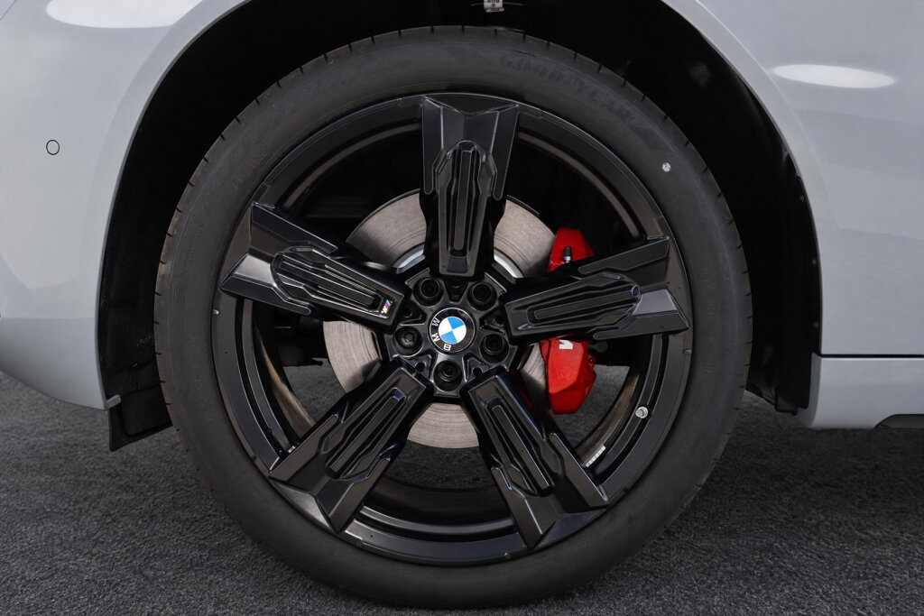 BMW X3 4