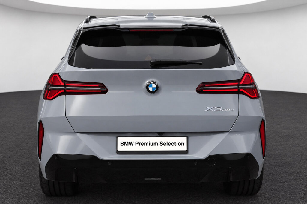 BMW X3 6