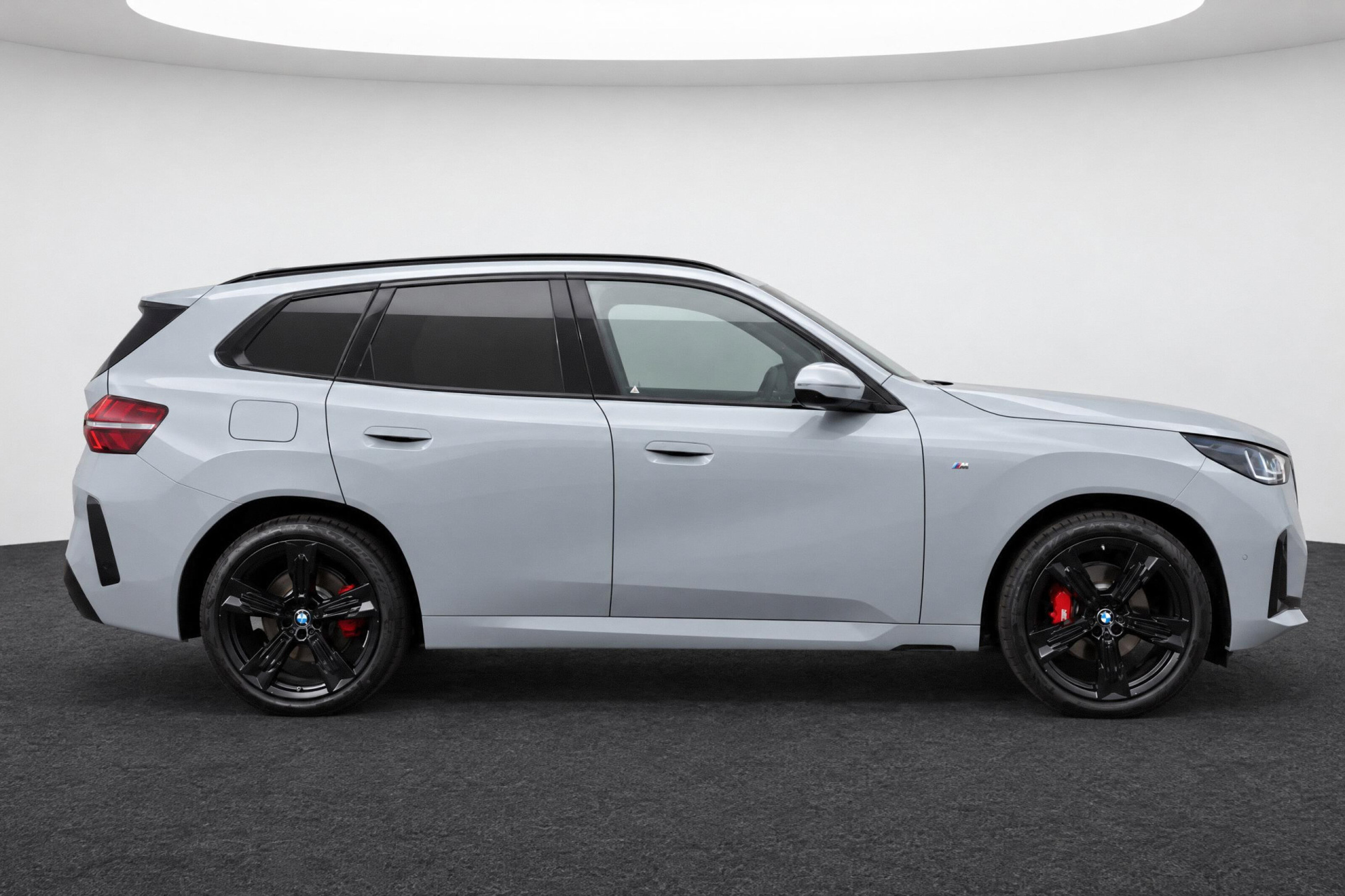 BMW X3 7