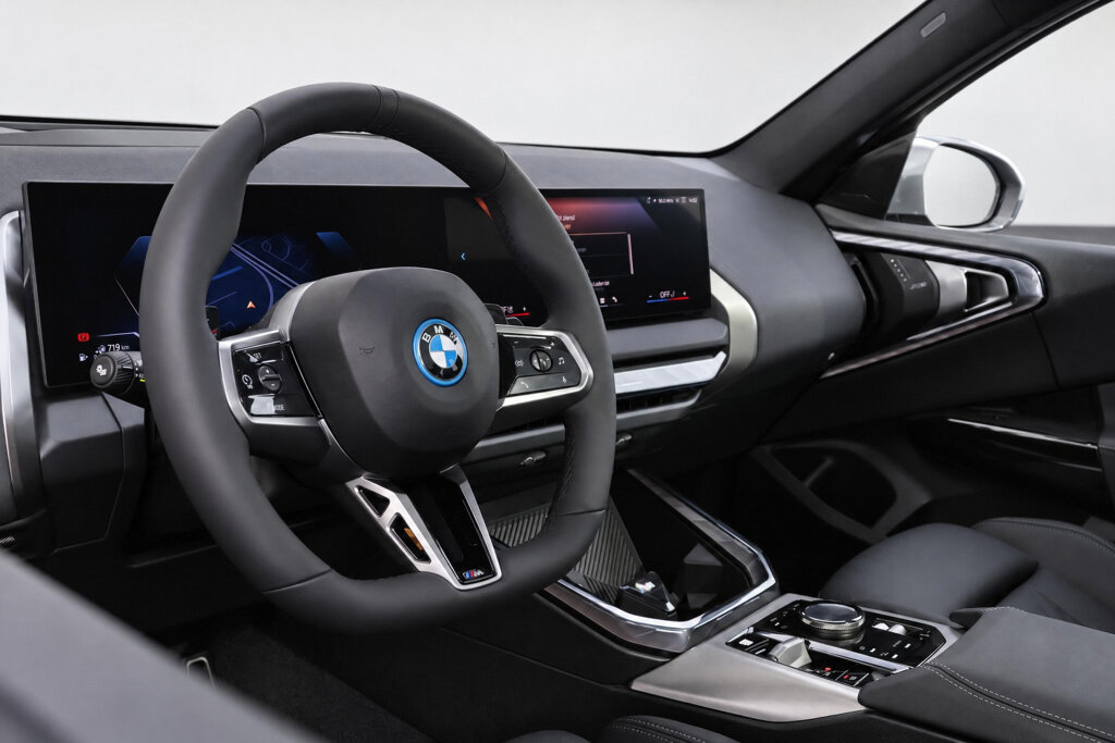 BMW X3 9