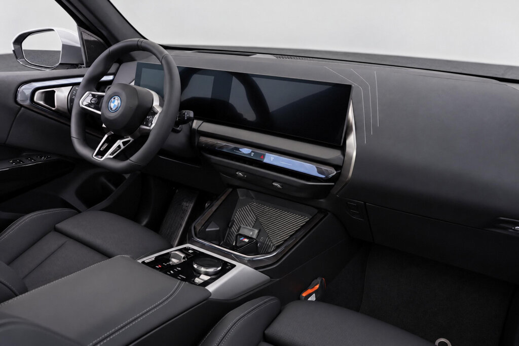 BMW X3 10