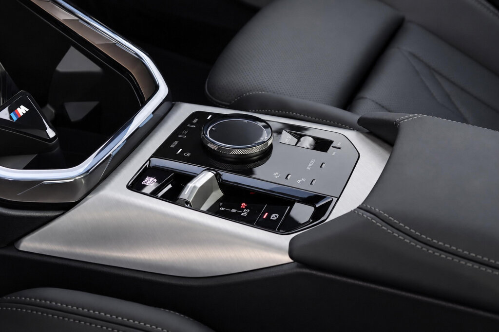 BMW X3 20
