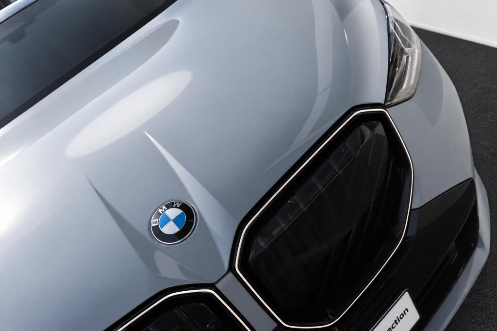 BMW X3 21