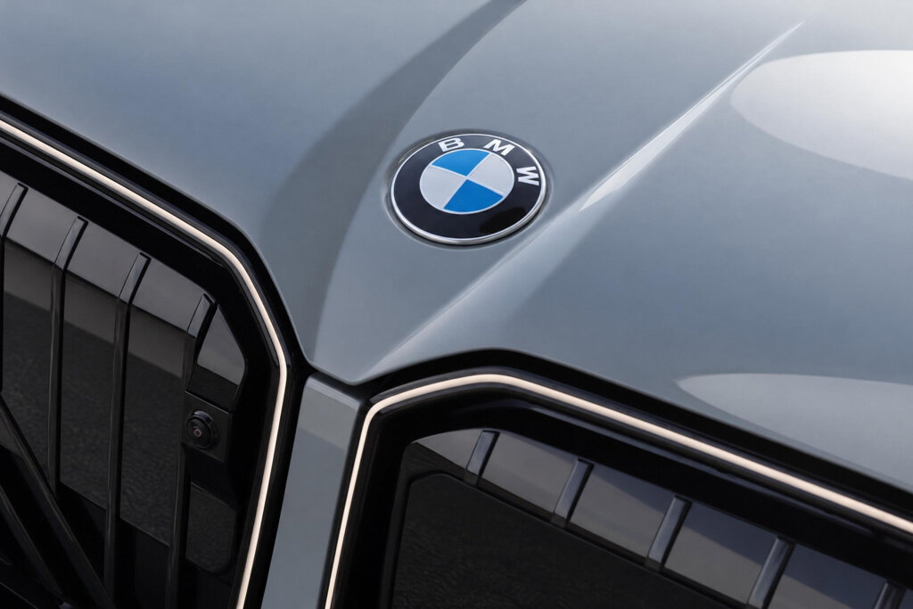 BMW X3 22