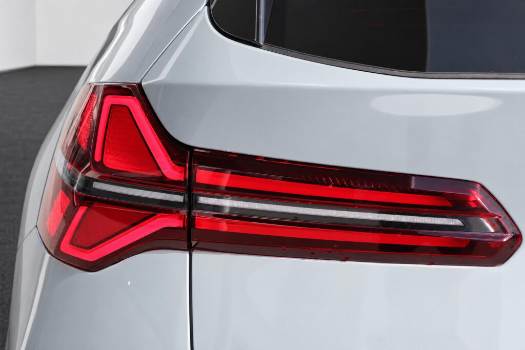 BMW X3 24