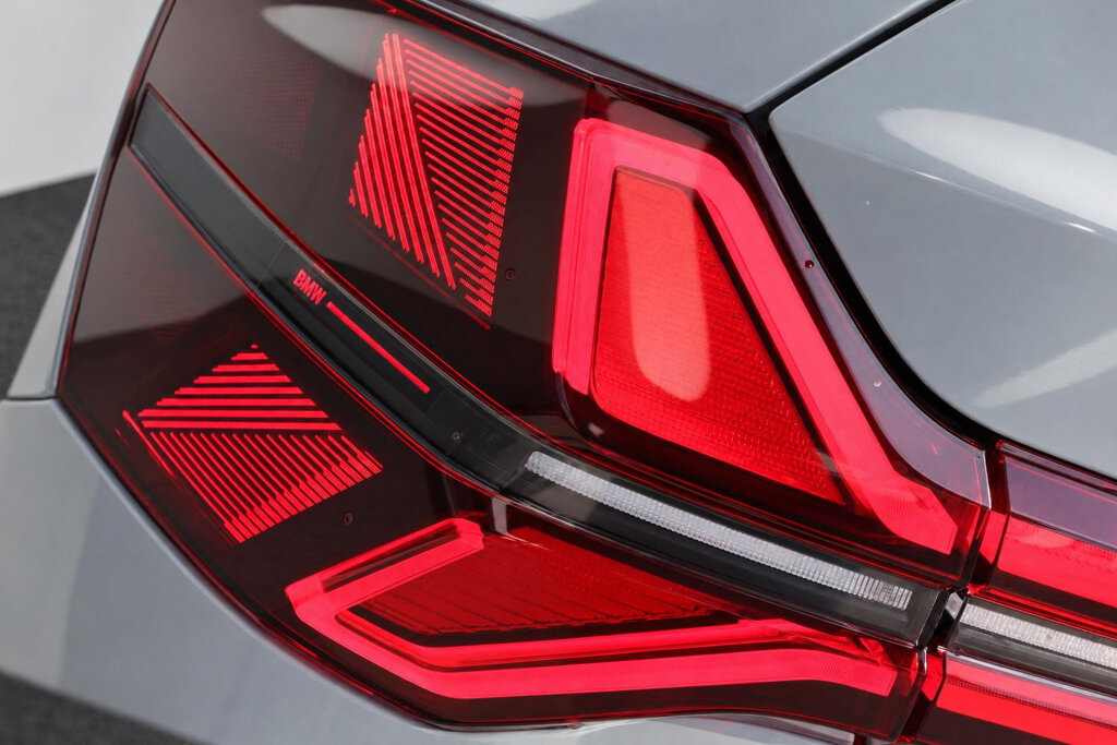 BMW X3 25