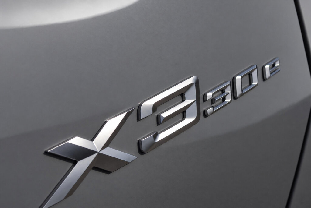 BMW X3 26