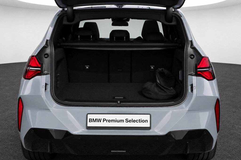 BMW X3 28