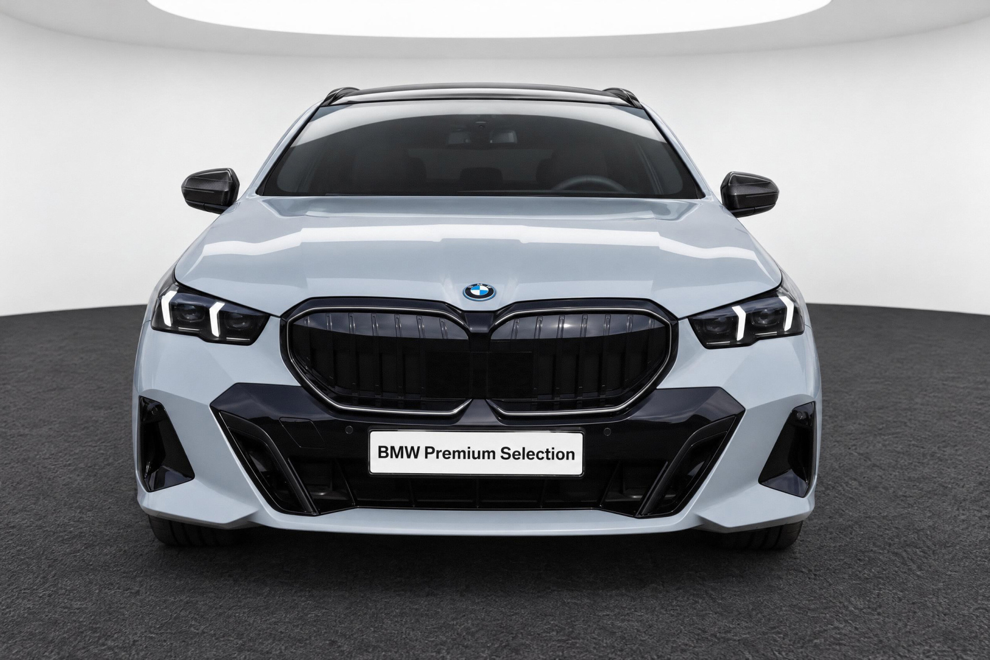 BMW 5 Serie 6