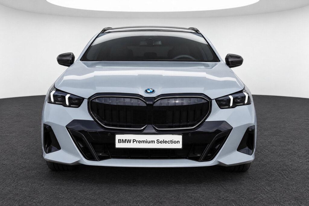 BMW 5 Serie 6