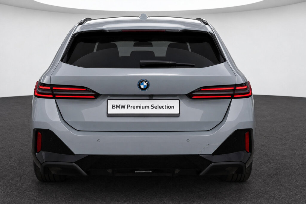 BMW 5 Serie 7