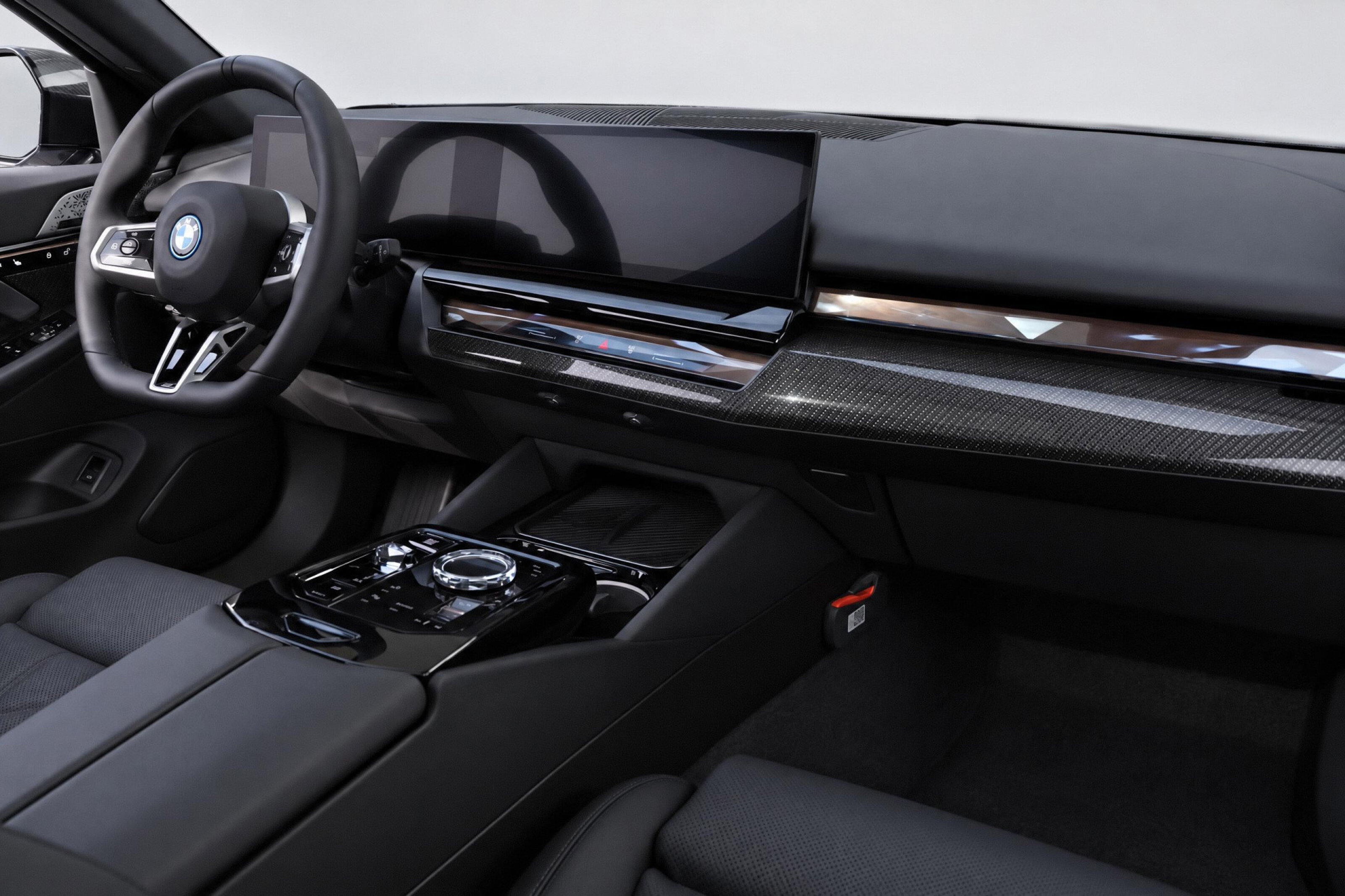 BMW 5 Serie 9