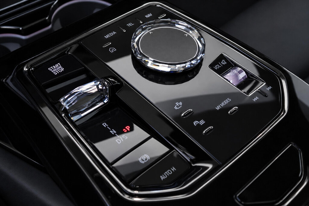 BMW 5 Serie 21
