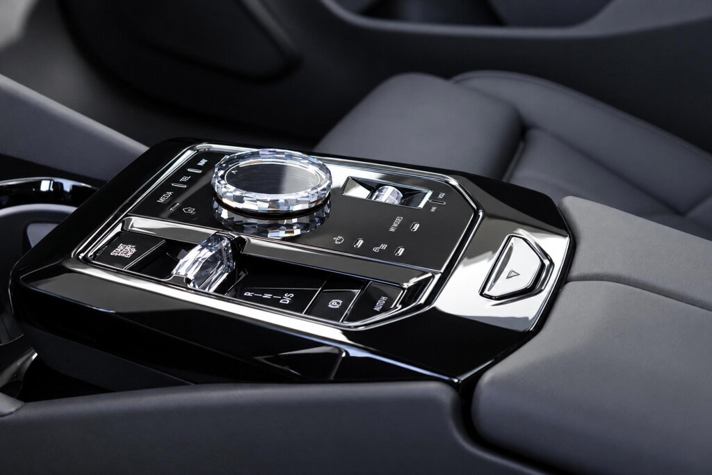 BMW 5 Serie 22