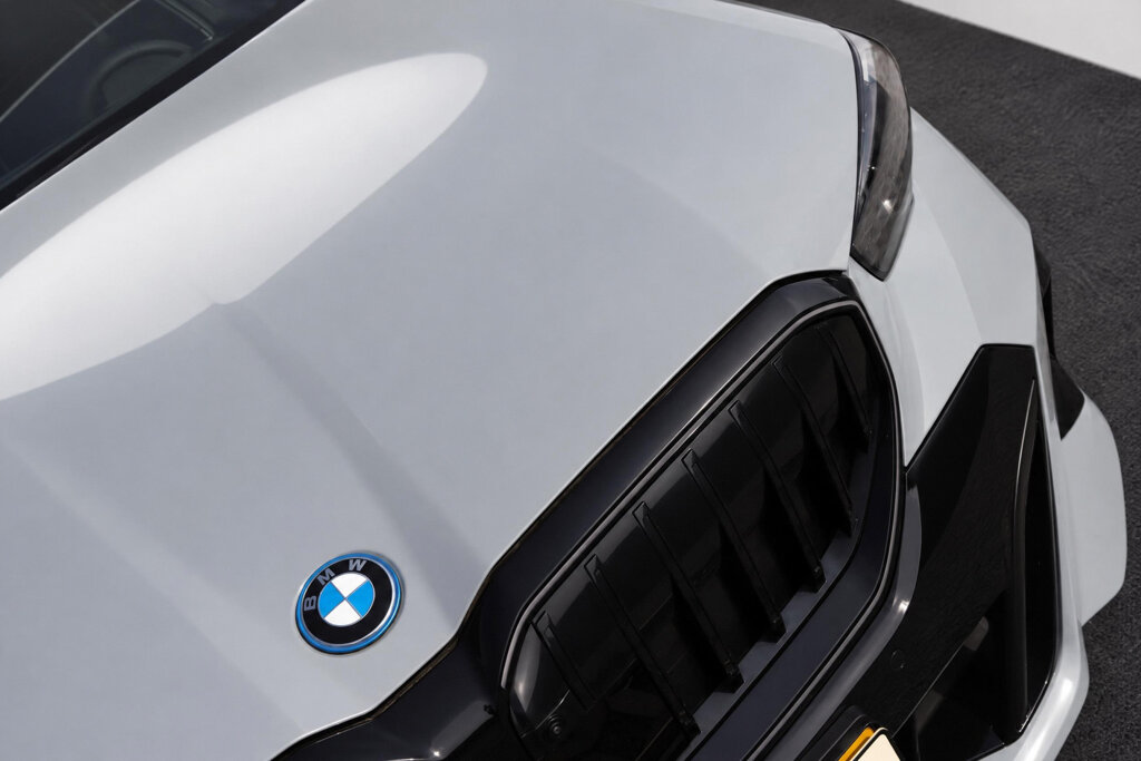 BMW 5 Serie 25