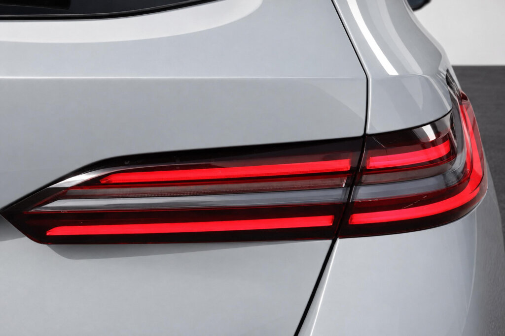 BMW 5 Serie 26