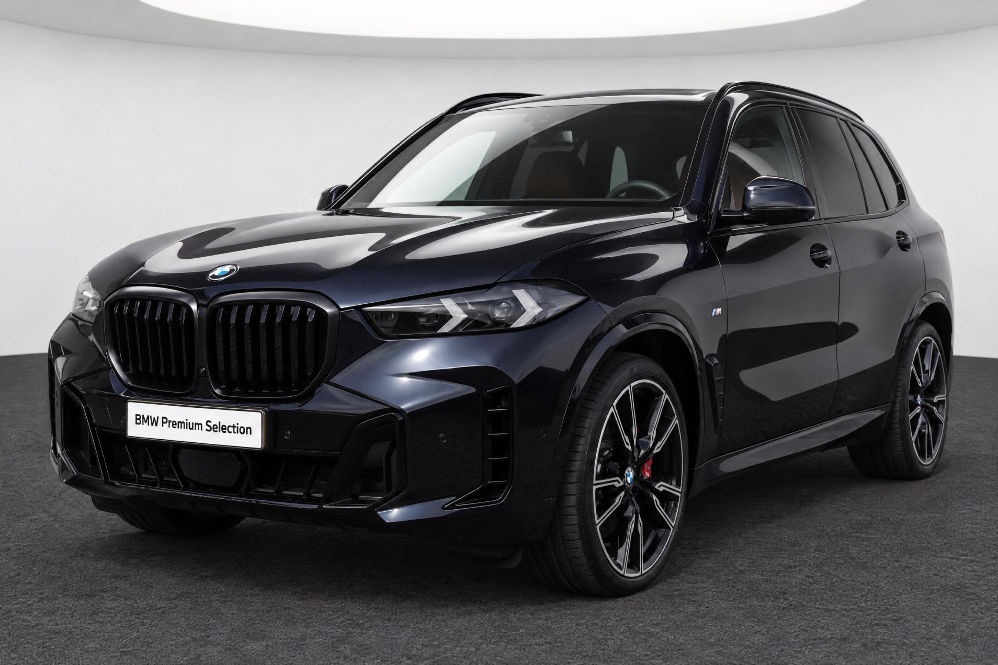 BMW X5 xDrive50e M Sport Automaat