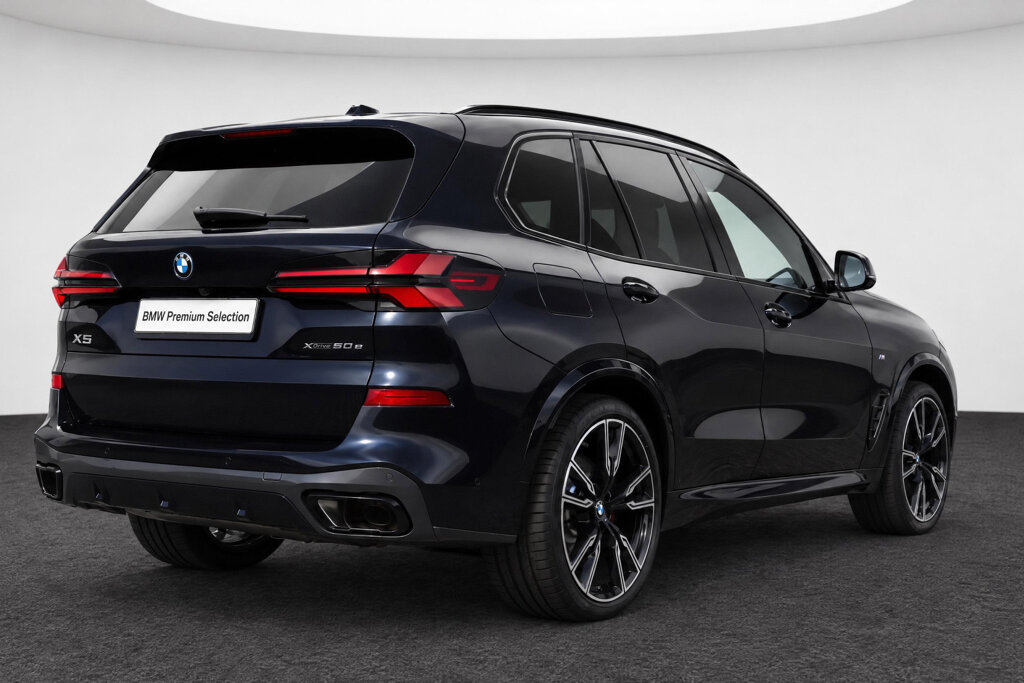 BMW X5 2