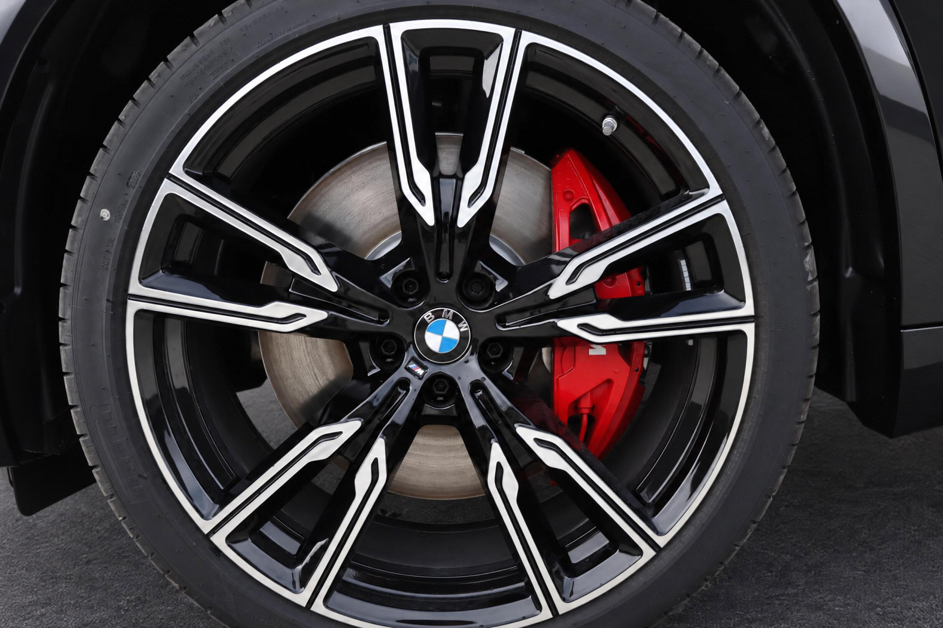 BMW X5 xDrive50e M Sport Automaat