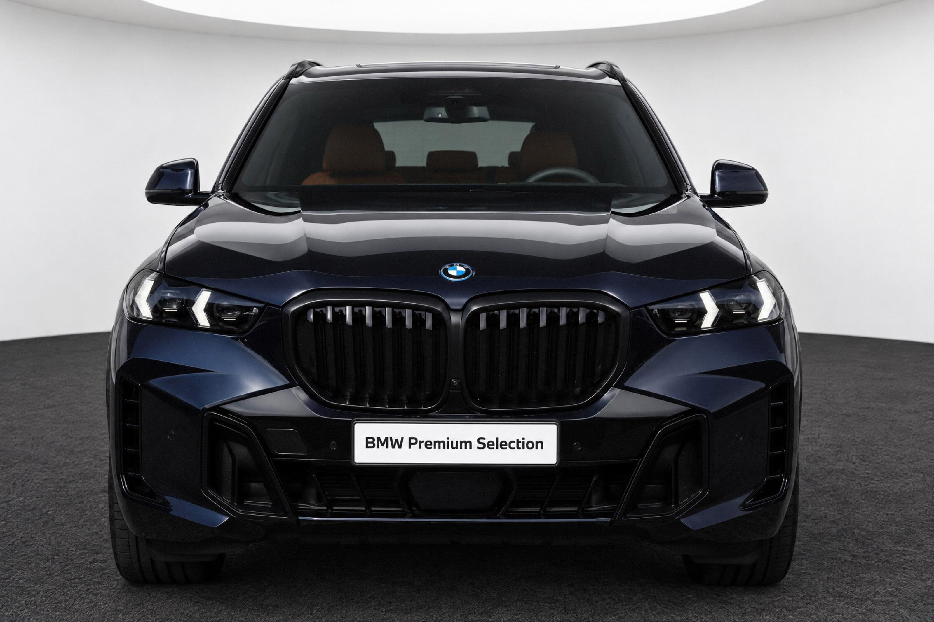 BMW X5 6